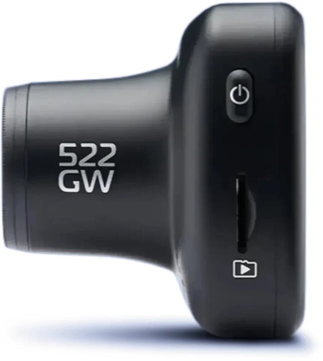 Nextbase Das Cam 522GW