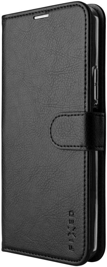 FIXED Opus na Xiaomi Redmi Note 13 Pro/POCO M6 Pro čierne