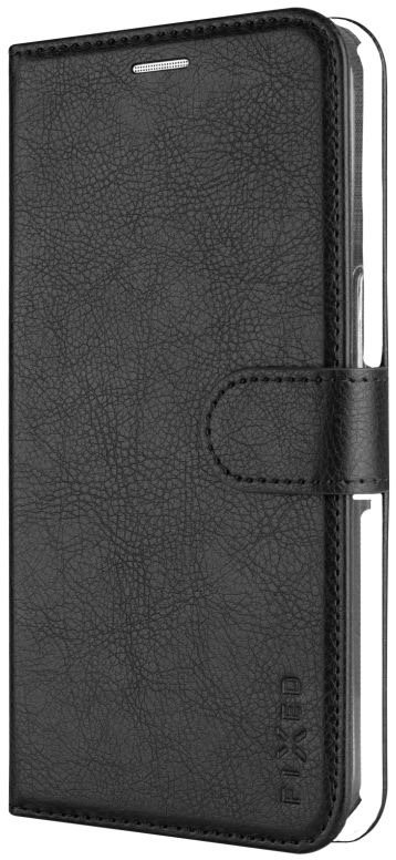 FIXED Opus pre Apple iPhone 16 čierne