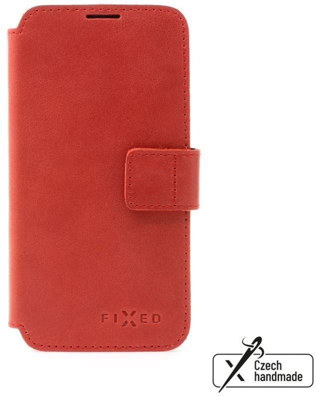 FIXED ProFit pre Apple iPhone 16 červené