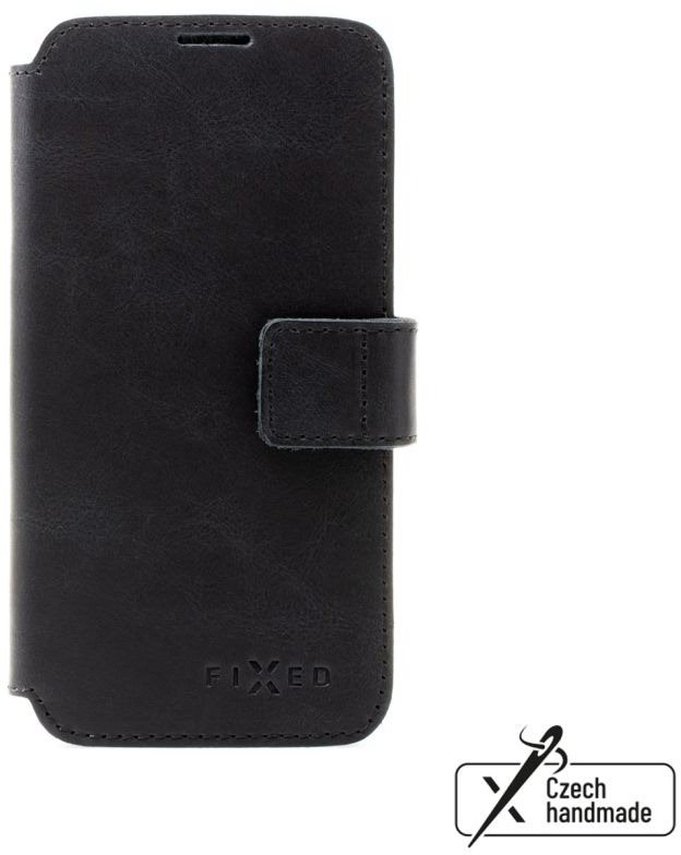 FIXED ProFit pre Apple iPhone 16 Pro Max čierne