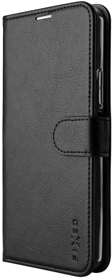 FIXED Opus na Xiaomi Redmi Note 12 Pro 5G čierne