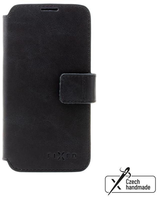 FIXED ProFit pre Apple iPhone 15 Pro čierne