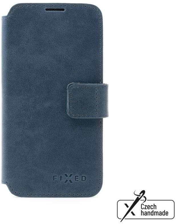 FIXED ProFit pre Apple iPhone 15 Pro Max modré