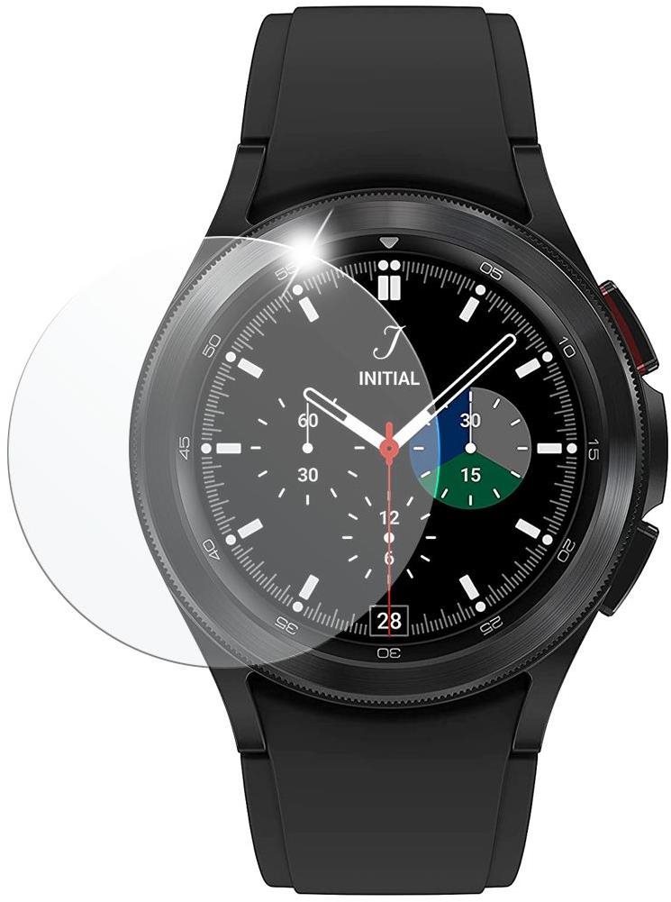 FIXED na smartwatch Samsung Galaxy Watch4 Classic (42 mm) 2 ks v balenie číré