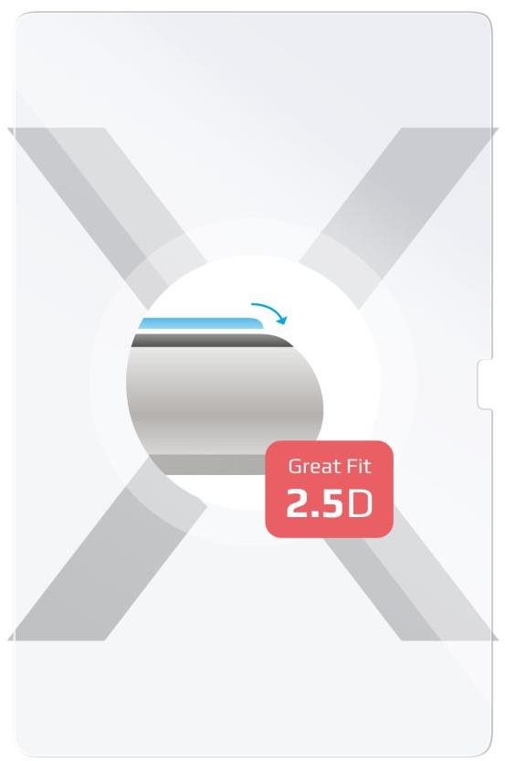 FIXED na Samsung Galaxy Tab S9+/S9 FE+ číre