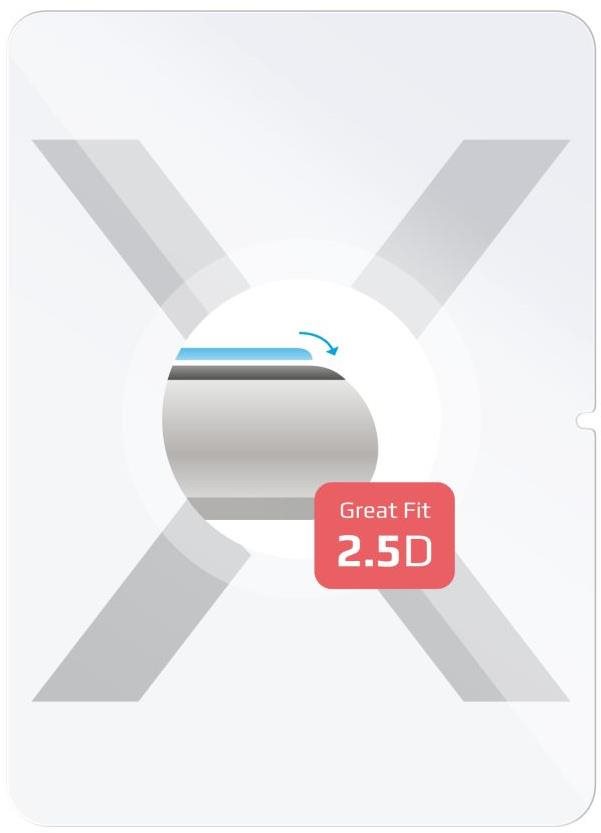FIXED na OnePlus Pad 2 číre