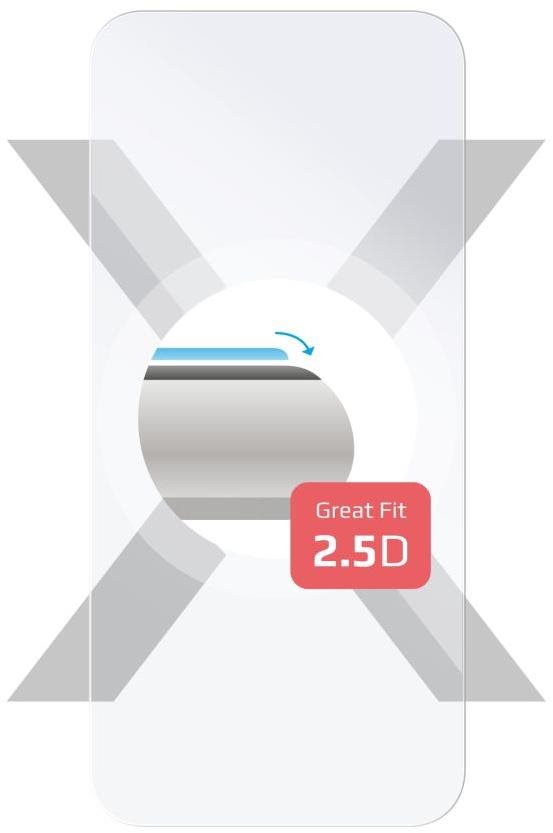 FIXED pre Apple iPhone 16 Plus číre