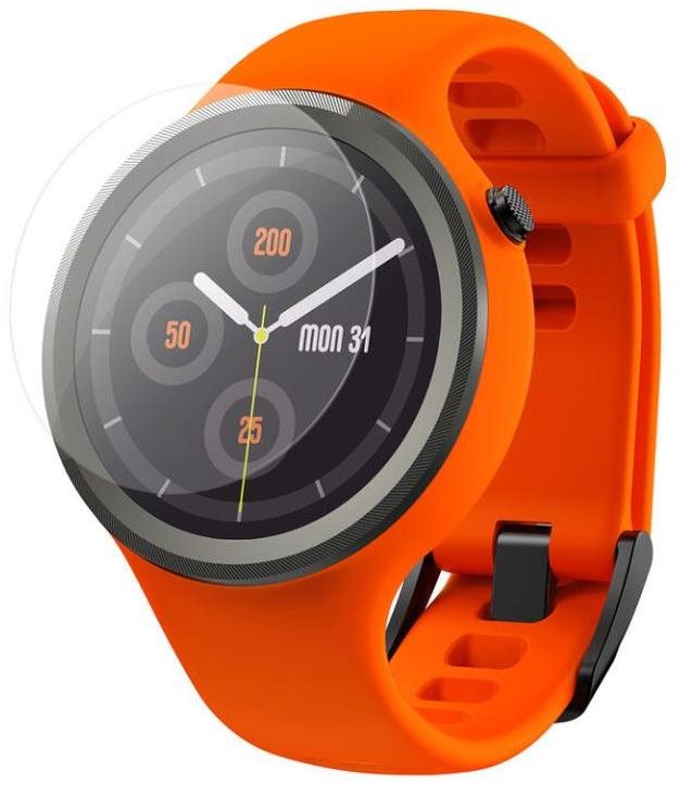 FIXED pre Garmin Fenix 8 (47 mm) 2 ks v balení číre