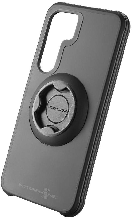 Interphone QUIKLOX Tetraforce na Samsung S24 Ultra