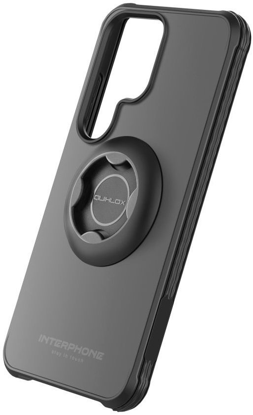 Interphone QUIKLOX Tetraforce na Samsung Galaxy S25 Ultra