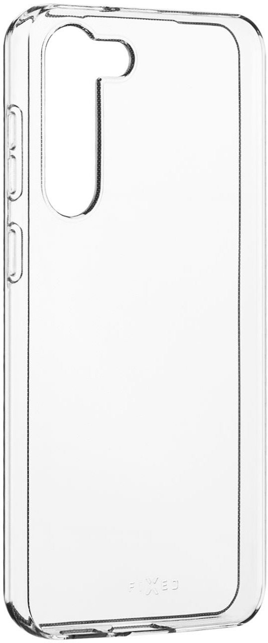 FIXED Slim AntiUV na Samsung Galaxy S23 číry