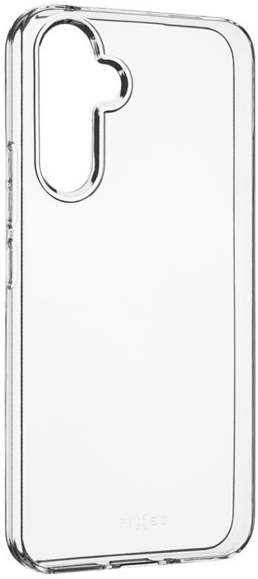 FIXED Slim AntiUV na Samsung Galaxy A54 5G číry