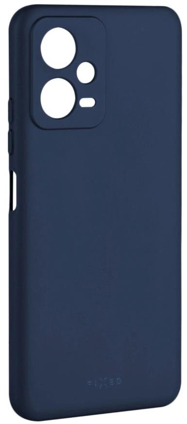 FIXED Story na Xiaomi Redmi Note 12 5G modrý