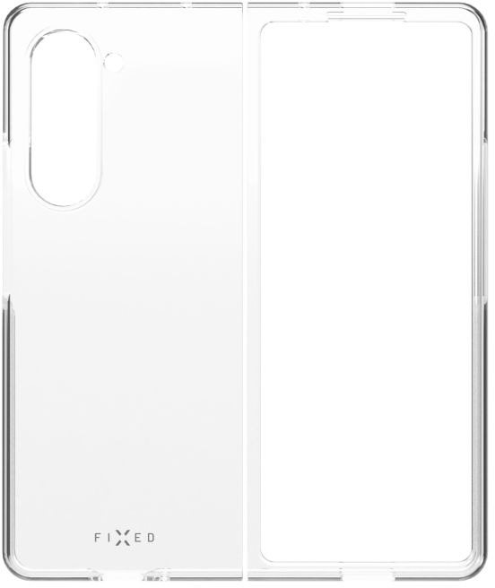 FIXED Pure na Samsung Galaxy Z Fold5 5G číry