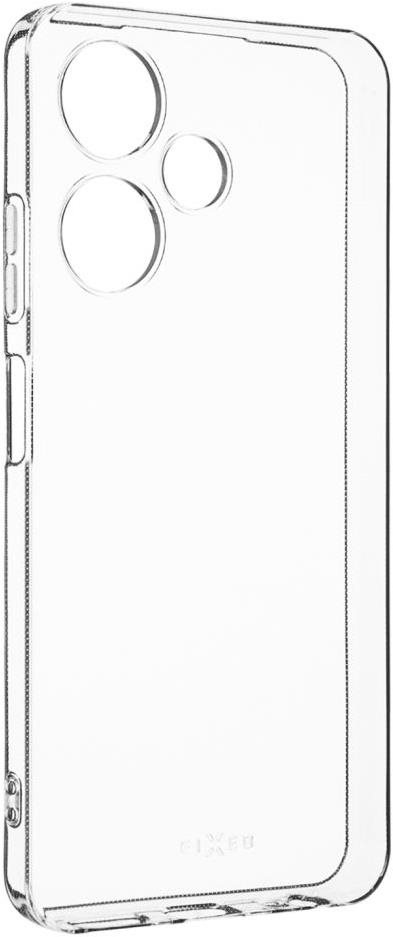 FIXED pre Infinix Hot 30i číry