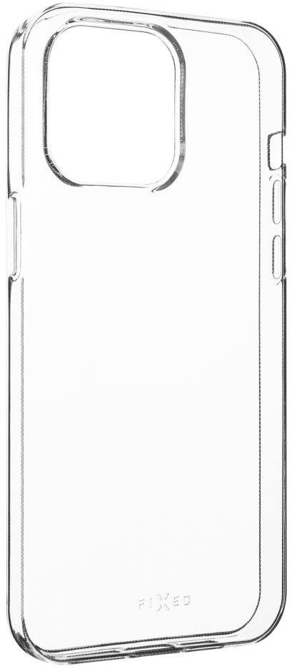 FIXED Slim AntiUV na Apple iPhone 15 Pro Max číry