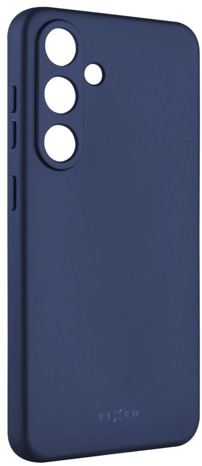 FIXED Story na Samsung Galaxy S24 modrý