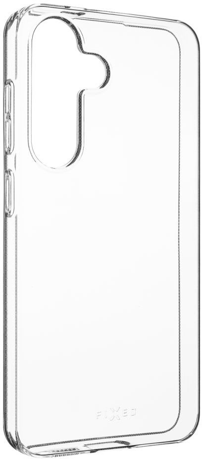 FIXED Slim AntiUV na Samsung Galaxy S24 číry