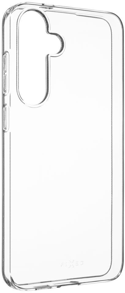 FIXED Slim AntiUV na Samsung Galaxy S24+ číry