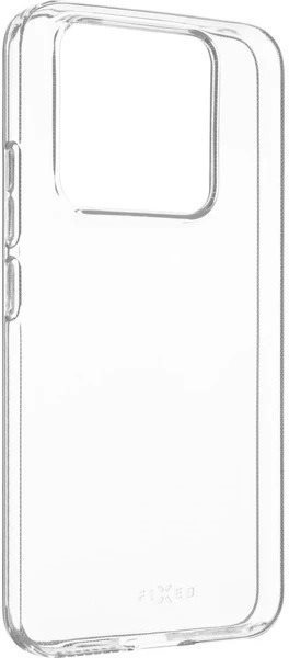 FIXED Slim AntiUV pre Xiaomi 14 číry