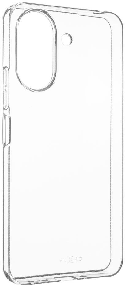 FIXED Slim AntiUV pre Xiaomi Redmi 13C/POCO C65 číry