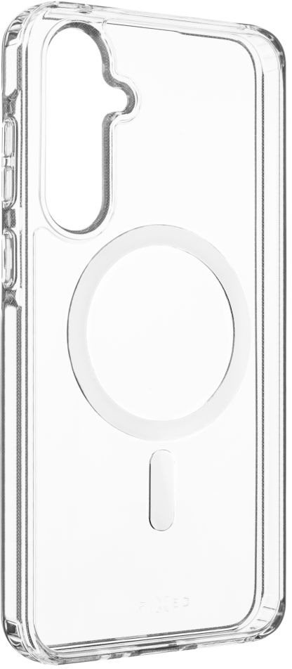 FIXED MagPure s podporou MagSafe na Samsung Galaxy A35 5G číry