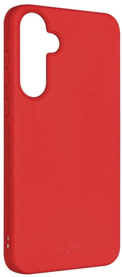 FIXED Story na Samsung Galaxy A35 5G červený