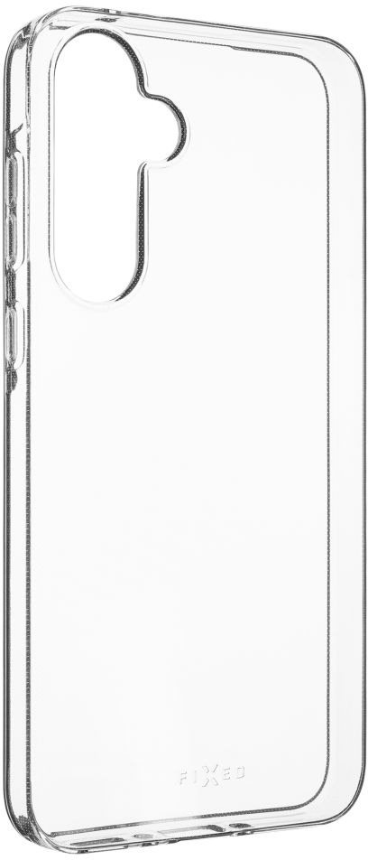 FIXED Slim AntiUV na Samsung Galaxy A35 5G číry