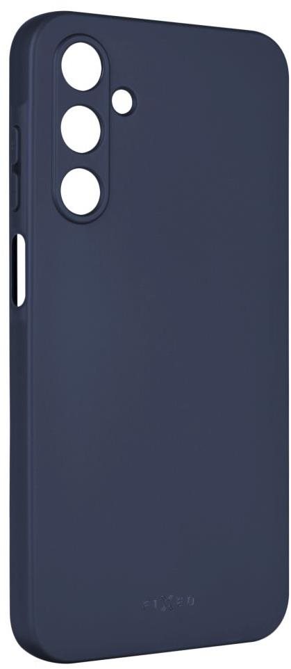 FIXED Story na Samsung Galaxy A25 5G modrý