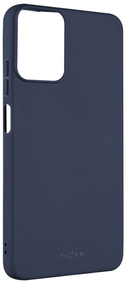 FIXED Story na Motorola Moto G34 5G modrý