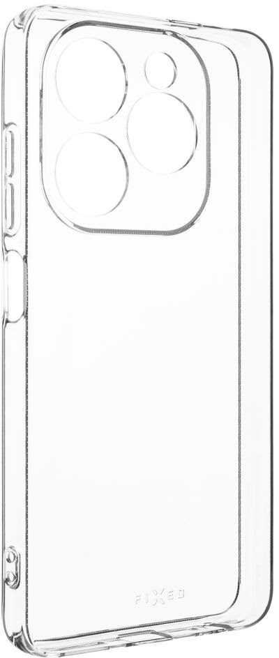 FIXED na Infinix Hot 40i číre