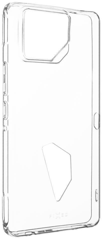 FIXED Story na Asus ROG Phone 8 číry