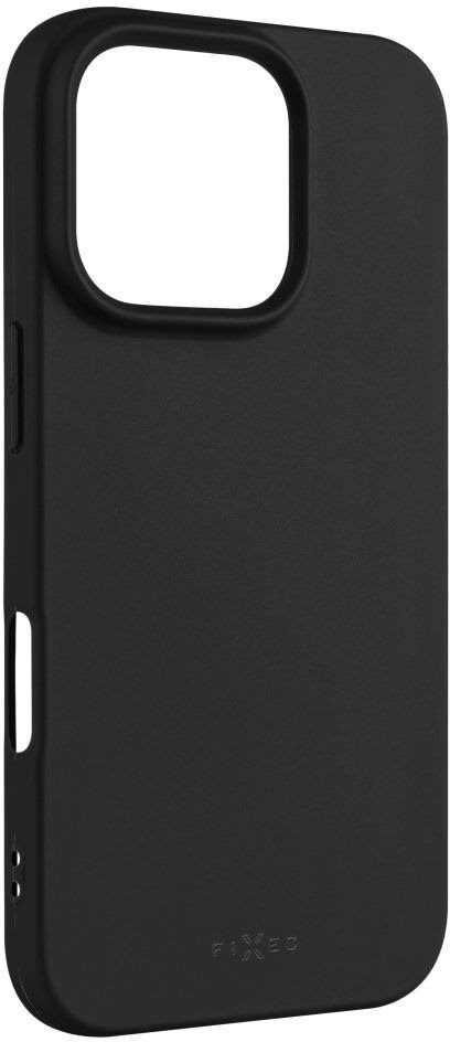 FIXED Story pre Apple iPhone 16 Pro čierny