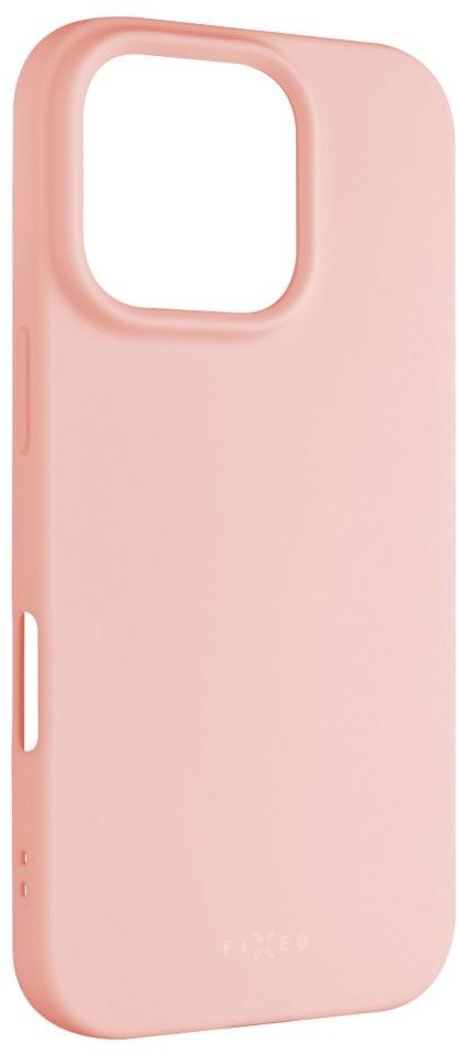 FIXED Story pre Apple iPhone 16 Pro ružový