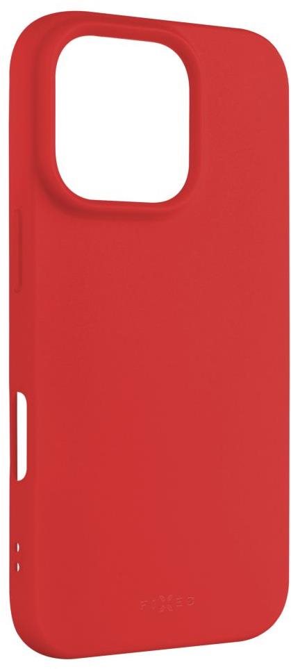 FIXED Story pre Apple iPhone 16 Pro červený