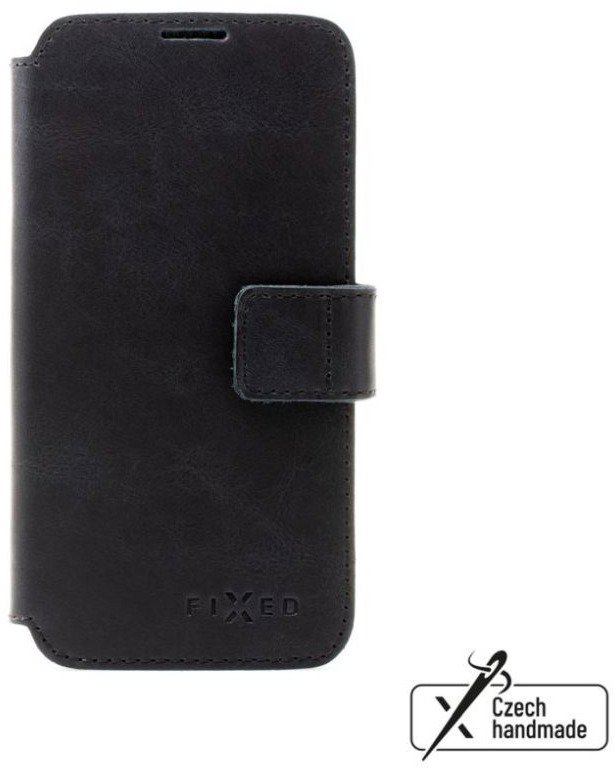 FIXED ProFit na Samsung Galaxy S25 Ultra čierne