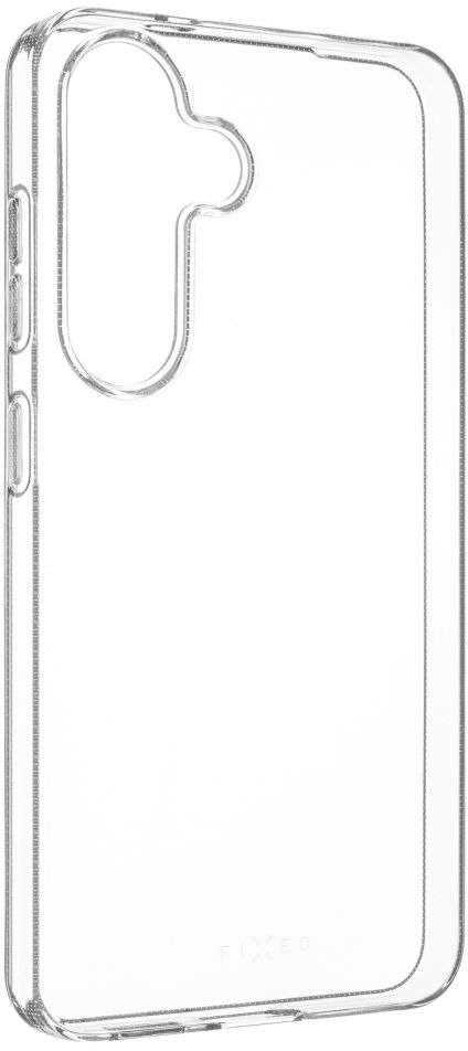FIXED Story AntiUV pre Samsung Galaxy S25 číry