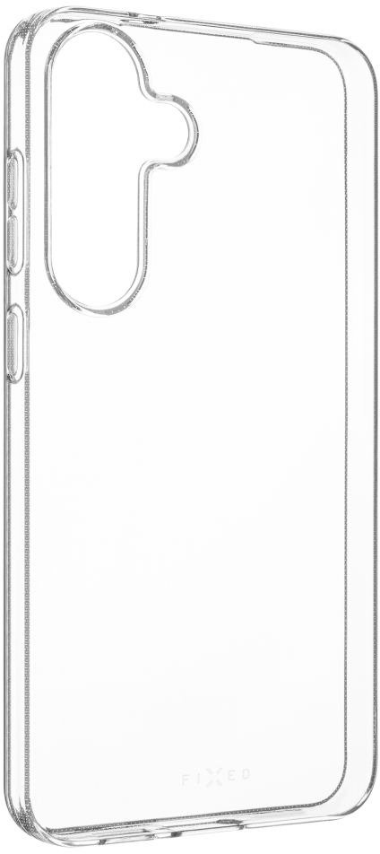 FIXED Story AntiUV pre Samsung Galaxy S25+ číry