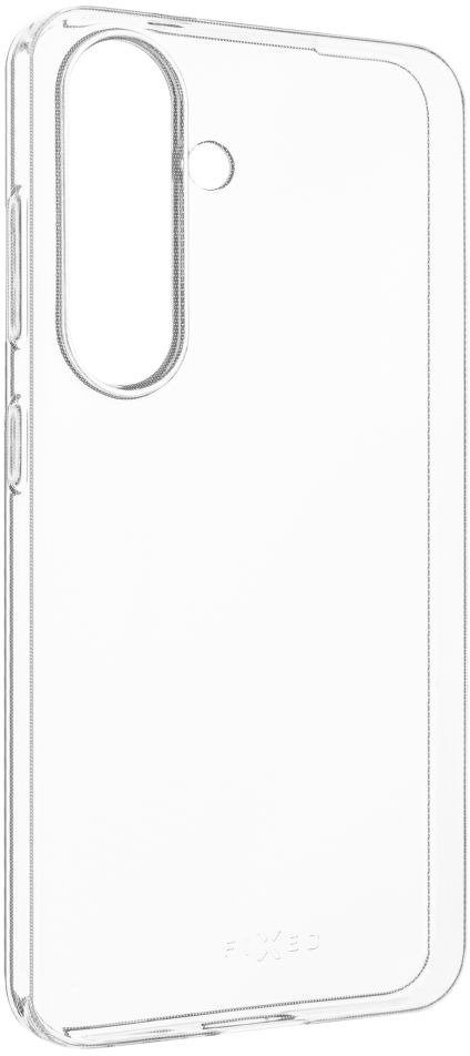 FIXED Story Slim pre Samsung Galaxy S25 06 mm číry