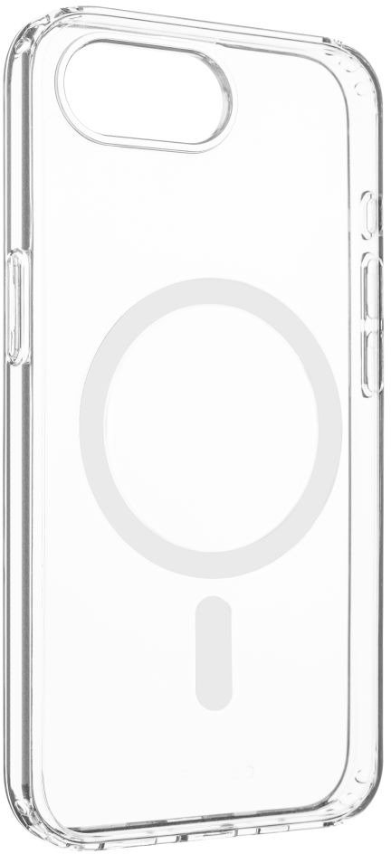 FIXED MagPure s podporou Magsafe pre Apple iPhone 16e 5G číry