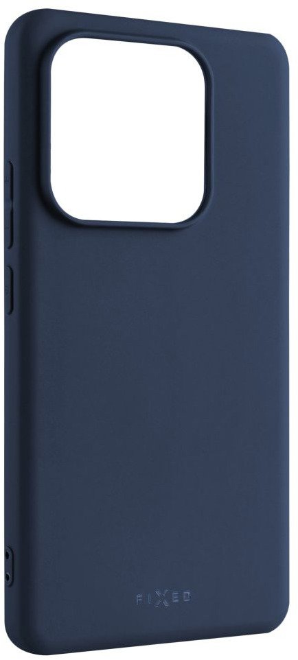 FIXED Story na Xiaomi Redmi Note 14 5G modrý