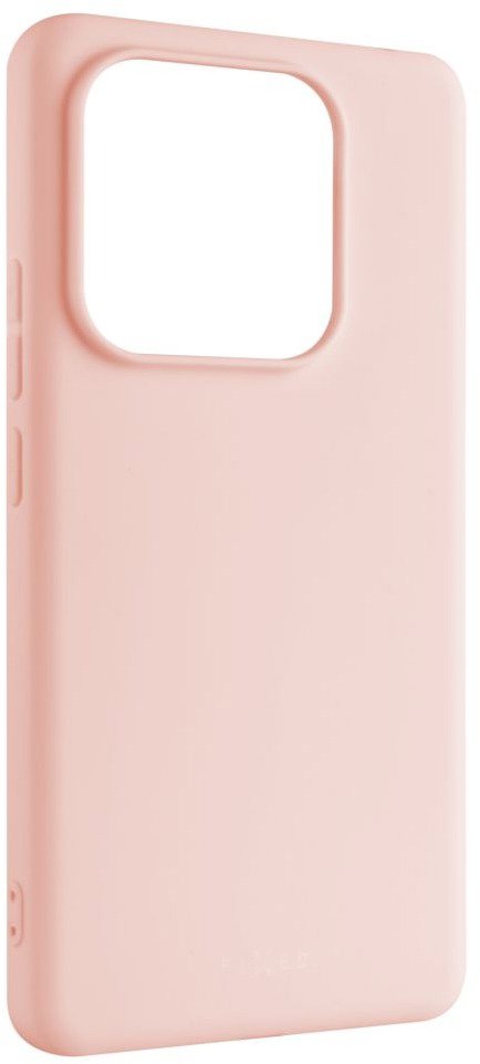 FIXED Story na Xiaomi Redmi Note 14 5G ružový