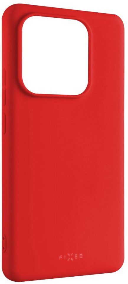 FIXED Story na Xiaomi Redmi Note 14 5G červený