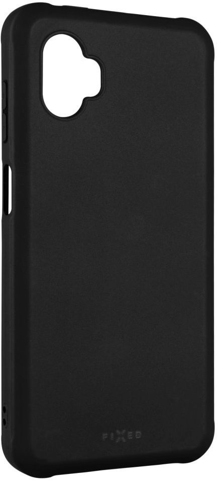 FIXED Story na Samsung Galaxy Xcover 7 Pro 5G čierny