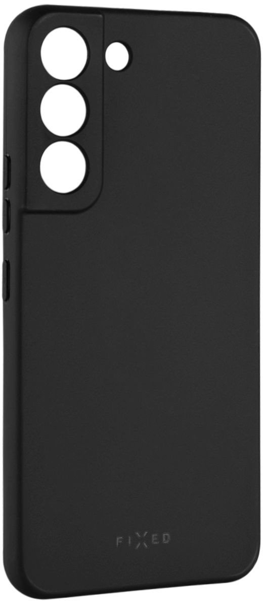 FIXED Story pre Samsung Galaxy S22 čierny