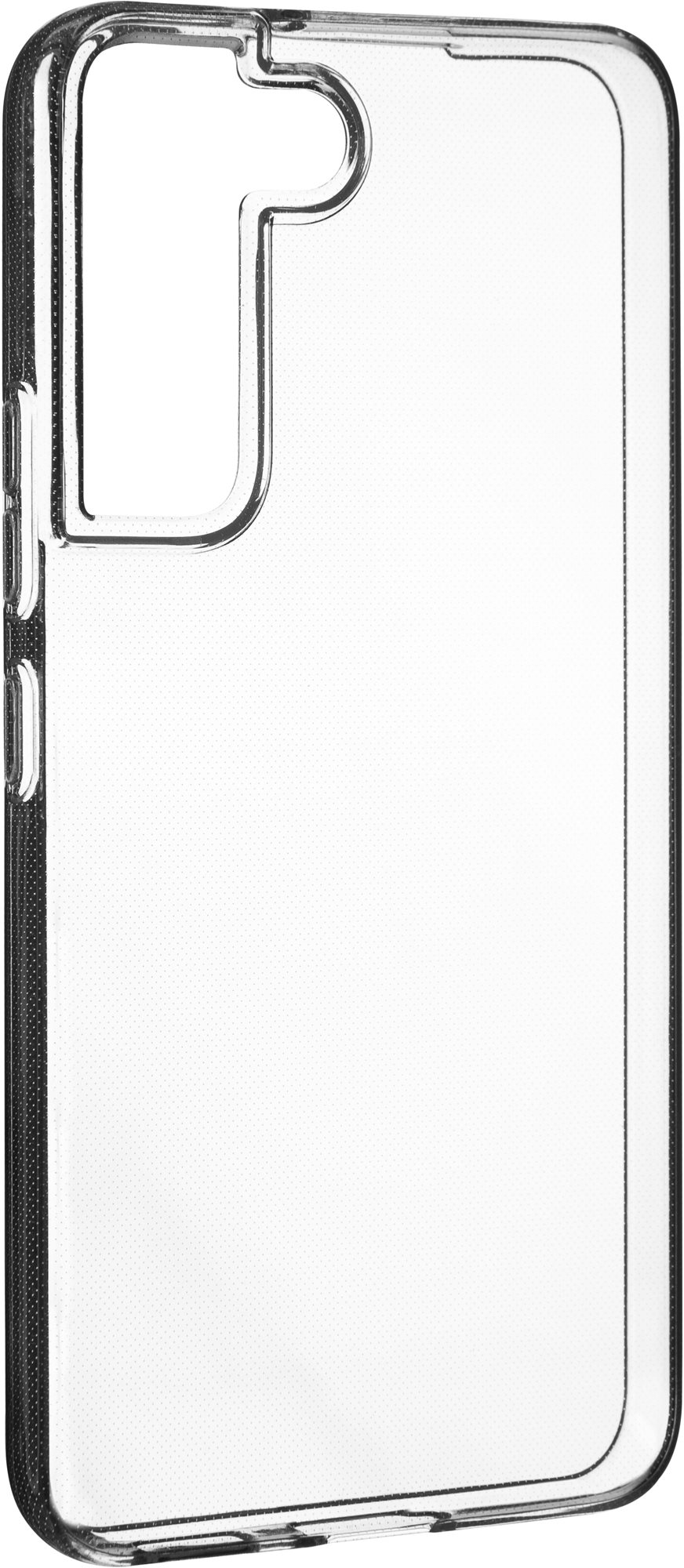 FIXED Slim AntiUV pre Samsung Galaxy S22 číry