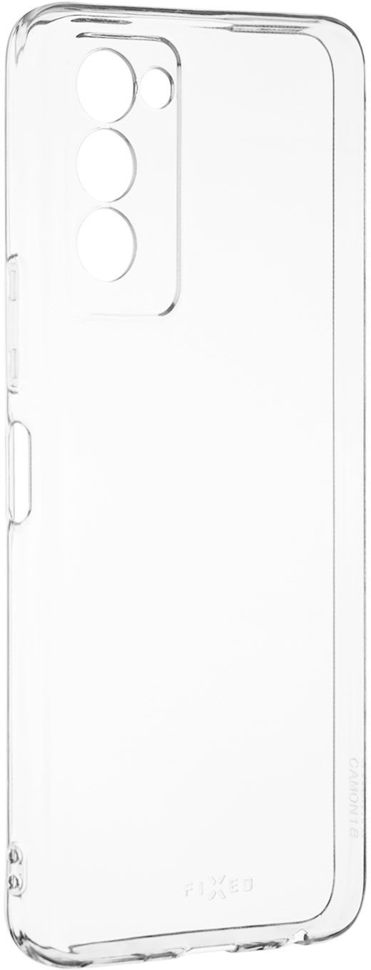 FIXED pre Tecno Camon 18/Camon 18 P číry