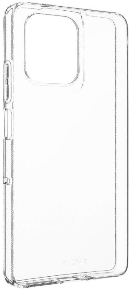 FIXED Story na Motorola Moto G75 5G číry