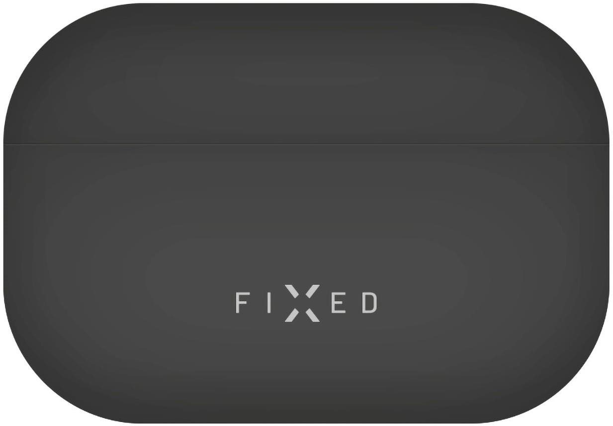 FIXED Silky pre Apple AirPods Pro 2/Pro 2 (USB-C) čierne